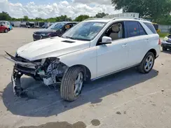 4JGDA5HB9JB070275 2018 MERCEDES-BENZ GLE