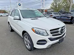4JGDA5HB9JB073760 2018 MERCEDES-BENZ GLE