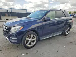 4JGDA5HB9JB075038 2018 MERCEDES-BENZ GLE