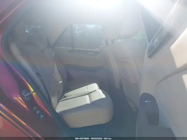 4JGDA5HB9JB075699 2018 MERCEDES-BENZ GLE - Image 8