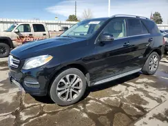 4JGDA5HB9JB077369 2018 MERCEDES-BENZ GLE
