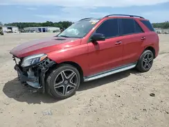 4JGDA5HB9JB082264 2018 MERCEDES-BENZ GLE