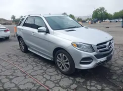4JGDA5HB9JB082412 2018 MERCEDES-BENZ GLE