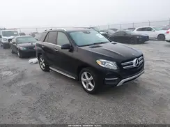 4JGDA5HB9JB085794 2018 MERCEDES-BENZ GLE