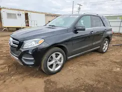 4JGDA5HB9JB085813 2018 MERCEDES-BENZ GLE