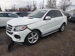4JGDA5HB9JB088629 2018 MERCEDES-BENZ GLE