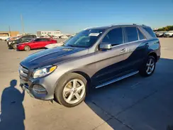 4JGDA5HB9JB092762 2018 MERCEDES-BENZ GLE