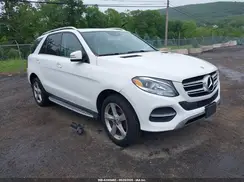 4JGDA5HB9JB098318 2018 MERCEDES-BENZ GLE