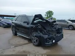 4JGDA5HB9JB098870 2018 MERCEDES-BENZ GLE