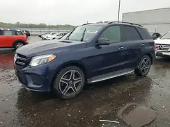 4JGDA5HB9JB099159 2018 MERCEDES-BENZ GLE