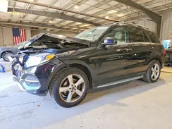 4JGDA5HB9JB103677 2018 MERCEDES-BENZ GLE