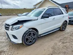 4JGDA5HB9JB115943 2018 MERCEDES-BENZ GLE