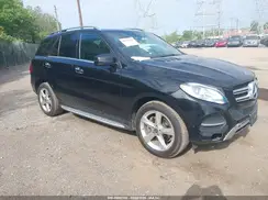 4JGDA5HB9JB116428 2018 MERCEDES-BENZ GLE