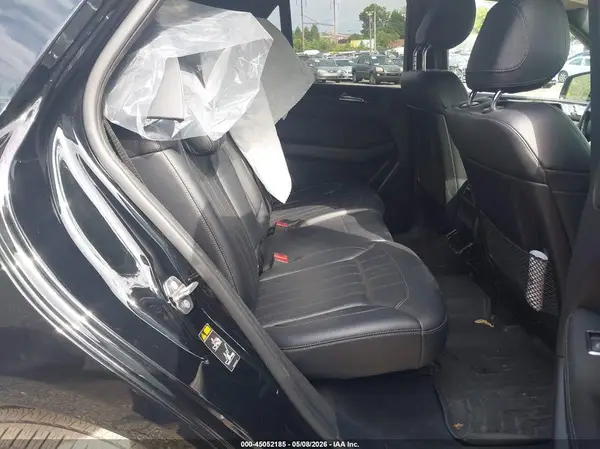 4JGDA5HB9JB116428 2018 MERCEDES-BENZ GLE - Image 8