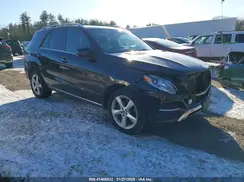 4JGDA5HB9JB118017 2018 MERCEDES-BENZ GLE