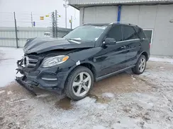 4JGDA5HB9JB137652 2018 MERCEDES-BENZ GLE