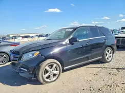 4JGDA5HB9JB138056 2018 MERCEDES-BENZ GLE