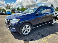 4JGDA5HB9JB140048 2018 MERCEDES-BENZ GLE