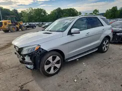 4JGDA5HB9JB142656 2018 MERCEDES-BENZ GLE