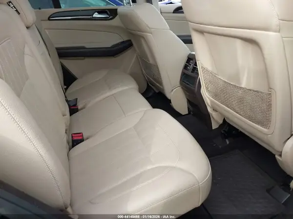 4JGDA5HB9JB145038 2018 MERCEDES-BENZ GLE - Image 8
