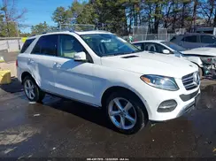 4JGDA5HB9JB150501 2018 MERCEDES-BENZ GLE