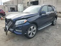 4JGDA5HB9JB155598 2018 MERCEDES-BENZ GLE