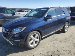 4JGDA5HB9JB155813 2018 MERCEDES-BENZ GLE
