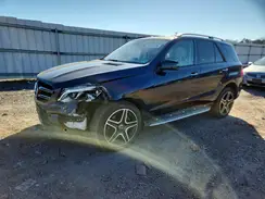 4JGDA5HB9JB156153 2018 MERCEDES-BENZ GLE