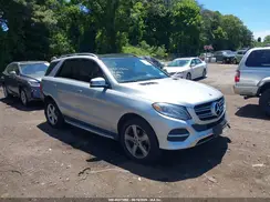4JGDA5HB9JB157576 2018 MERCEDES-BENZ GLE