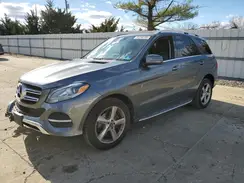 4JGDA5HB9JB159702 2018 MERCEDES-BENZ GLE