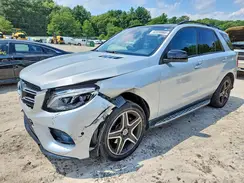 4JGDA5HB9JB161076 2018 MERCEDES-BENZ GLE