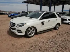 4JGDA5HB9JB162311 2018 MERCEDES-BENZ GLE