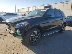 4JGDA5HB9JB172739 2018 MERCEDES-BENZ GLE