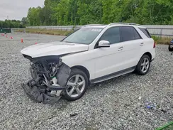 4JGDA5HB9JB174989 2018 MERCEDES-BENZ GLE