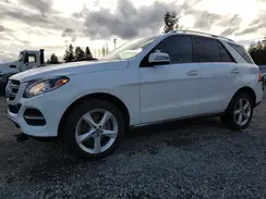 4JGDA5HB9JB176225 2018 MERCEDES-BENZ GLE