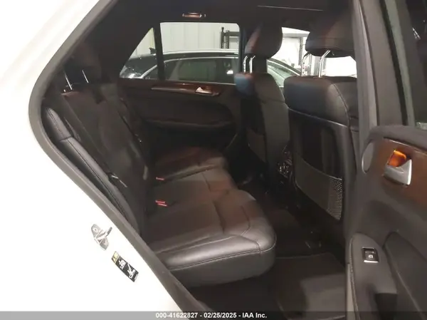 4JGDA5HB9JB177262 2018 MERCEDES-BENZ GLE - Image 8