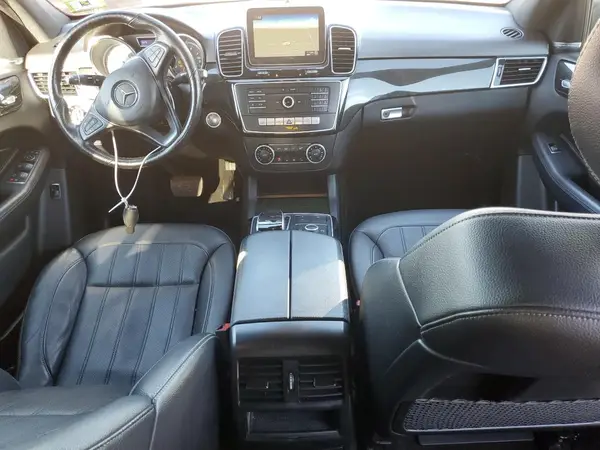 4JGDA5HB9JB177441 2018 MERCEDES-BENZ GLE - Image 8
