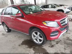 4JGDA5HB9JB178038 2018 MERCEDES-BENZ GLE