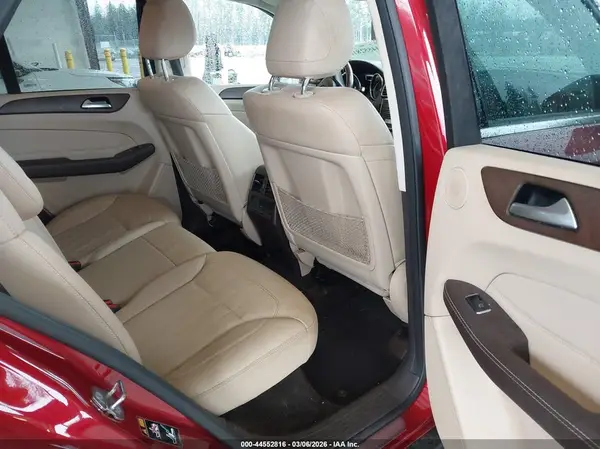 4JGDA5HB9JB178038 2018 MERCEDES-BENZ GLE - Image 8