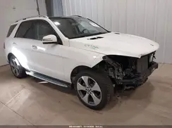 4JGDA5HB9JB179075 2018 MERCEDES-BENZ GLE