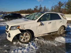4JGDA5HB9JB179500 2018 MERCEDES-BENZ GLE