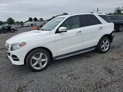 4JGDA5HB9JB182350 2018 MERCEDES-BENZ GLE