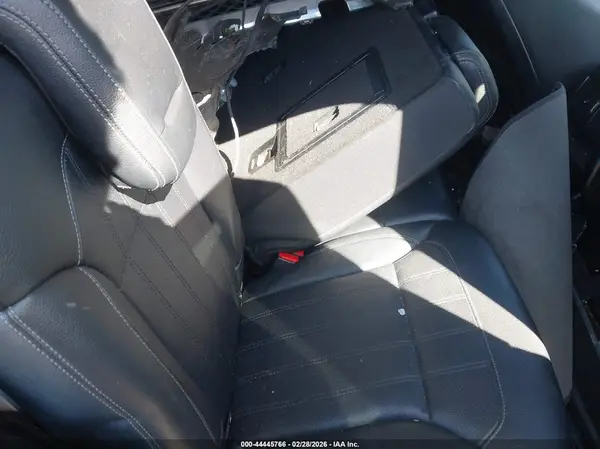 4JGDA5HB9JB187063 2018 MERCEDES-BENZ GLE - Image 8