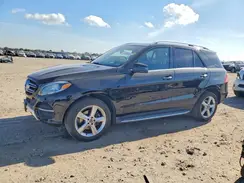 4JGDA5HB9JB194241 2018 MERCEDES-BENZ GLE