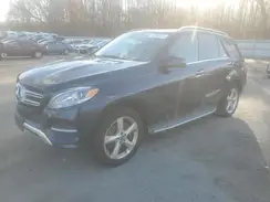 4JGDA5HB9JB195910 2018 MERCEDES-BENZ GLE