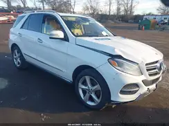 4JGDA5HB9JB197057 2018 MERCEDES-BENZ GLE