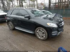 4JGDA5HB9JB201222 2018 MERCEDES-BENZ GLE
