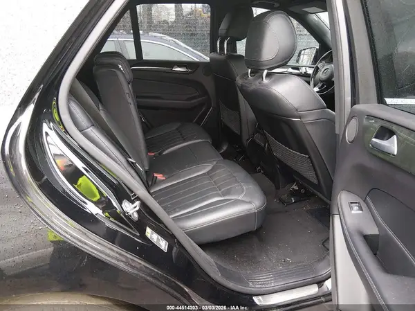 4JGDA5HB9JB201222 2018 MERCEDES-BENZ GLE - Image 8