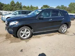 4JGDA5HB9JB203214 2018 MERCEDES-BENZ GLE