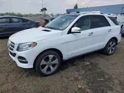 4JGDA5HB9JB203312 2018 MERCEDES-BENZ GLE